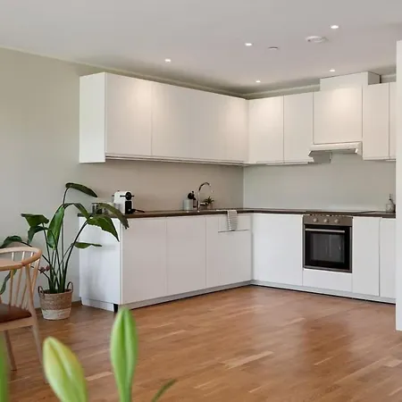Appartamento Ons Walk & Stavanger