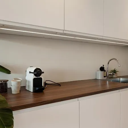 Apartment Ons Walk &